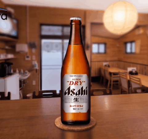瓶ビール