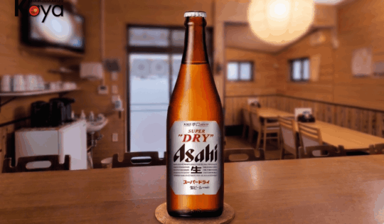 asahi