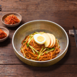 ビビン麺