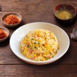チャーハン