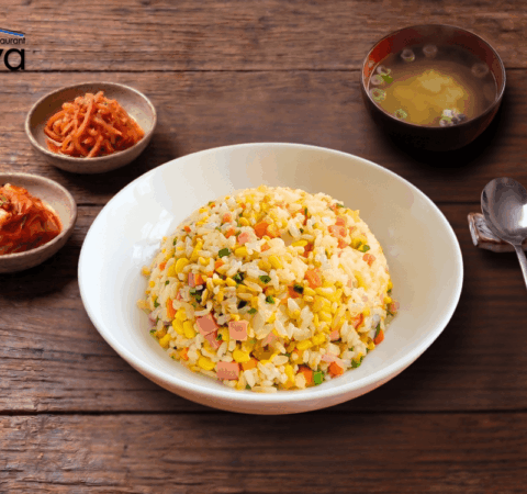 チャーハン