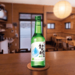 チャミスル