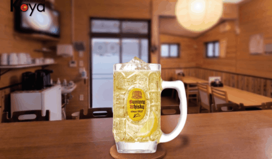 highball