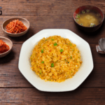 キムチチャーハン