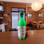 マッコリ