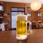 生ビール