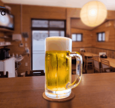 生ビール