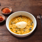 韓国ラーメン