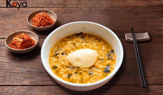 ramen