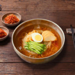 冷麺