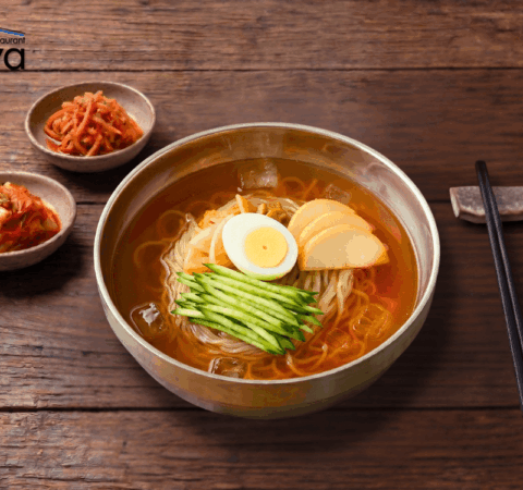 冷麺