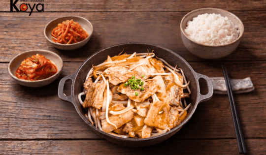 yakiniku