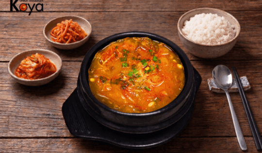 yukkejang_set